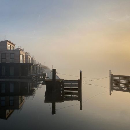 Appartamento Fjord-Koje 4 Schleswig Esterno foto