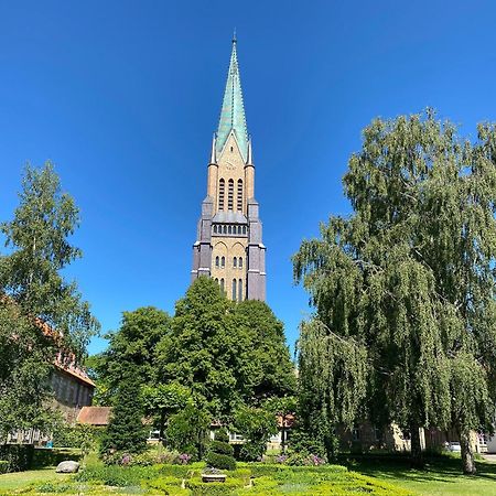 Appartamento Fjord-Koje 4 Schleswig Esterno foto