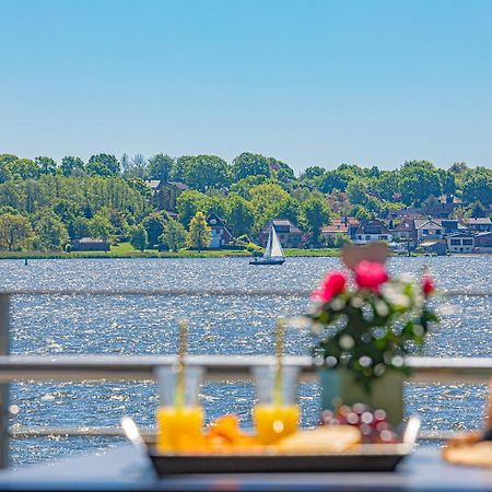 Appartamento Fjord-Koje 4 Schleswig Esterno foto