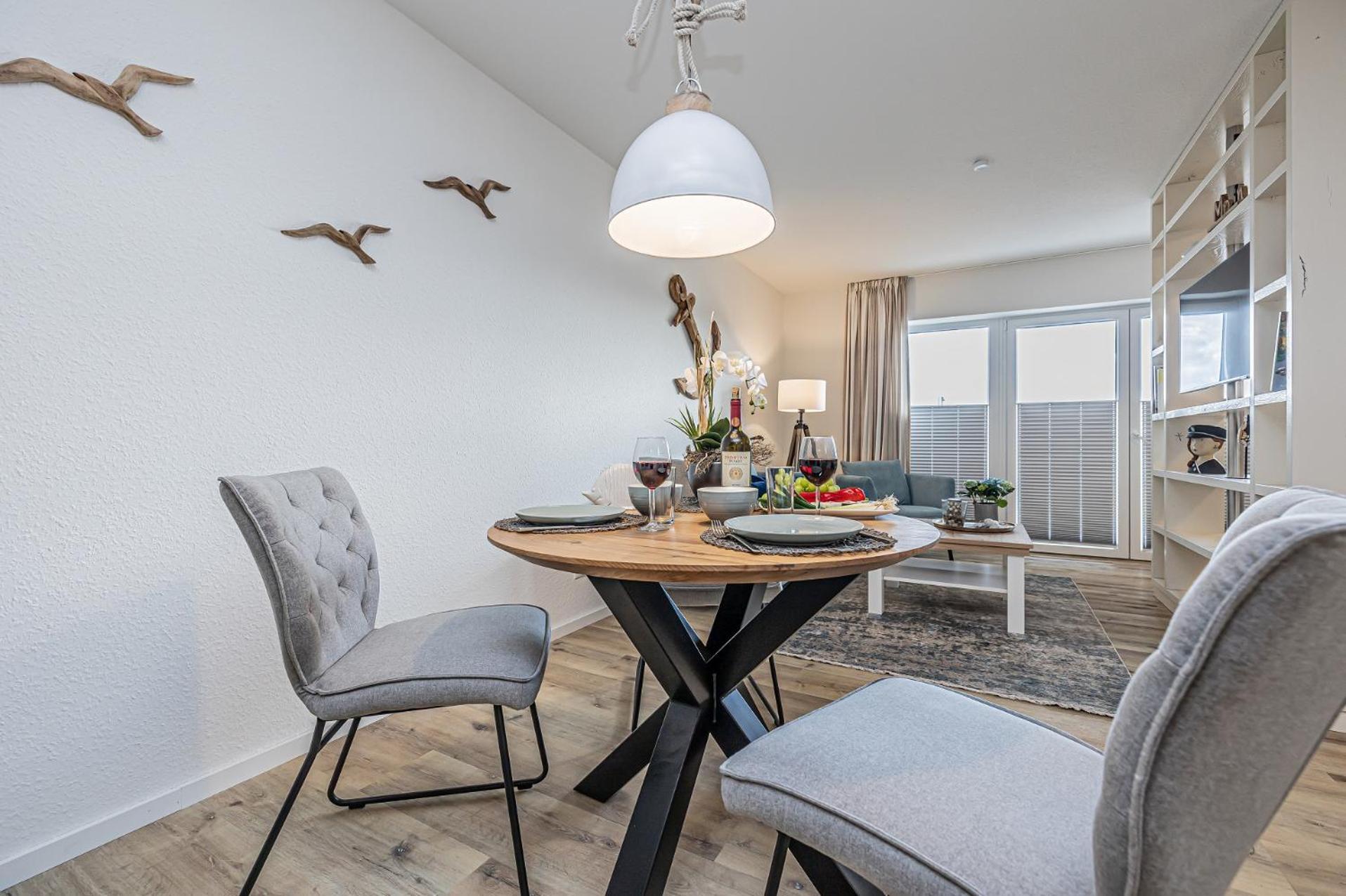 Appartamento Fjord-Koje 4 Schleswig Esterno foto