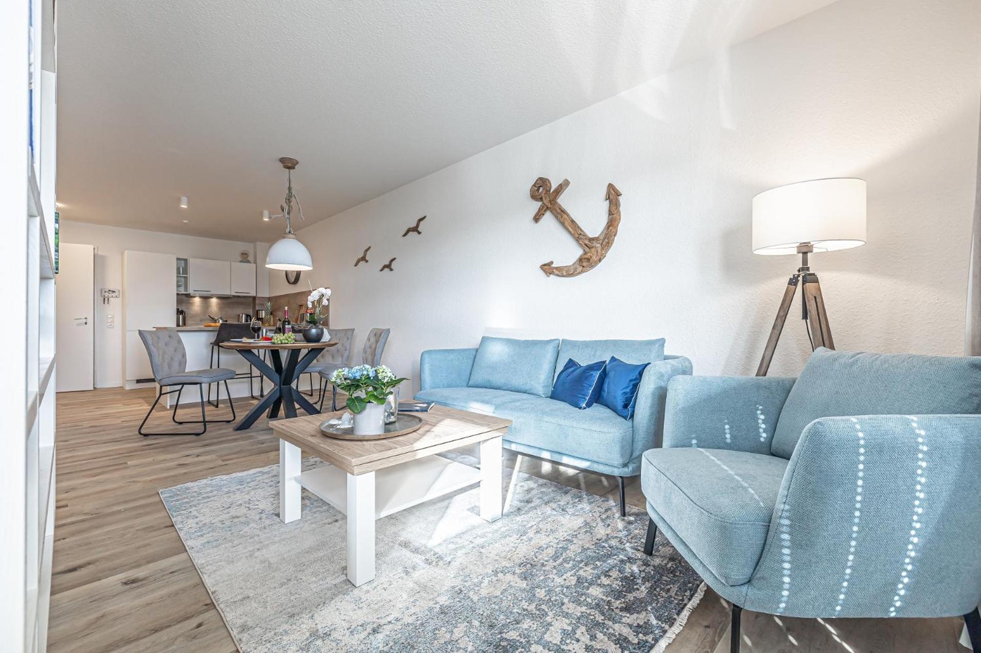 Appartamento Fjord-Koje 4 Schleswig Esterno foto